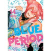 Blue Period 14 - Tsubasa Yamaguchi