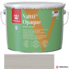 TIKKURILA® VALTTI® OPAQUE WOOD FINISH Barva alkyd-akrylátová, na dřevěné povrchy Odstín (barva): TVT Q801 Satakieli, Velikost balení: 10 l, Stupeň lesku: polomat