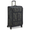 Cestovný kufor Roncato - Norway Large Spinner 77 Exp. /Camouflage