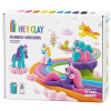 TM Toys Hey Clay sada jednorožce
