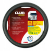 Poťah na volant - Tir Club Cover Cover Black 44-46 M Leather (Tir Club Cover Cover Black 44-46 M Leather) Poťah na volant - Tir Club Cover Cover Black 44-46 M Leather (Tir Club Cover Cover Black 44-46 M Leather)