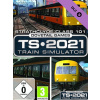 DOVETAIL GAMES Train Simulator: Strathclyde Class 101 DMU DLC (PC) Steam Key 10000051146002