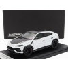 Looksmart Lamborghini Urus Performante 2022 1:43 Bianco Icarus - Biely karbón