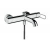 Axor Uno vaňová/sprchová batéria nástenná chrómová 38421000