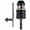 BOSCH Sklucovadlo s ozubeným vencom do 13 mm 2,5 – 13 mm, SDS-plus