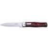 MIKOV NUZ 241-BRa-1/KP RAFFIR CERVENY