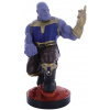 Exquisite Gaming Cable Guy Marvel Thanos 20 cm
