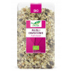 Müsli Ovocné Bio 600 g - Bio Planet