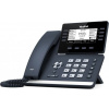 Yealink SIP-T53W IP. Tel., PoE, 3,7 bar. LCD, 8 prog. tl