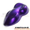 Diamond Candy ULTRA VIOLET 100ml koncentrát, riedenie 1:20 (DIAMOND CANDY CONCENTRATE ULTRA VIOLET FOR CLEAR BASE AND CLEAR COAT)