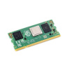 Waveshare Raspberry Pi Compute Module 4S, Powerful Performance, High-Speed EMMC Flash,