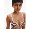 Calvin Klein dámske plavky vrchný diel KW0KW01791 XS
