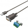 Unitek USB 2.0 na RS422/RS485 (DB9M)