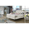 EltapMeble Laos 140x200, postel boxspring, Soft 33, 145Šx118Vx215H