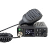 Balík rádiovej stanice CB PNI Escort HP 8900 ASQ, 12-24V + CB PNI Extra 45 anténa s magnetickou základňou, napájanie 12V / 24V, RF zisk, Roger Beep, CTCSS-DCS, Dual Watch
