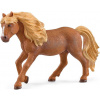 Schleich 13943 Hřebec poníka islandského