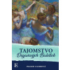 Tajomstvo Degasových Baletiek - Zambová Ingrid