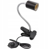 TERRARIO DLHO REPTISUN LAMPA SO SVORKOU KAZETY