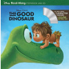 The Good Dinosaur. Storybook and CD