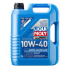 LIQUI MOLY Olej SUPER LEICHTLAUF 10W-40 5l (9505) 9505