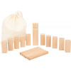 small foot Vikingská hra Kubb mini small foot Vikingská hra Kubb mini