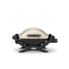 Weber Gril Q 1000 Titanium