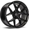 Seventy9 Seventy9 SCF-B 8x18 5x114.3 ET40 Black Glossy 73.1