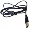 Napájací kábel pre holiace strojčeky Philips OneBlade USB