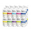 Dolina Noteci PREMIUM Vlhké krmivo pre psa MIX príchutí 30x150 g