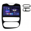 HIZPO S101004 10,1“ Android 13 Autorádio Renault Clio 2016-2019 (4+32GB)