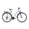 CTM BORA 1.0 trek 2025