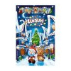 ORION LENTILKY Adventný kalendár 193,9 g