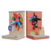 Grupo Erik Marvel Bookends Spider-Man 12 cm