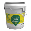 WEBER FZ381 silikátová fasádna farba 25kg (WEBER FZ381 silikátová fasádna farba 25kg)