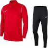 Teplaková súprava - Detské dráhy Nike 140 Čierna, červená (Nike Sports Park 20 Detský park - M 137-147 cm)