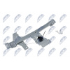 NTY Mechanizmus zdvíhania okna EPS-PE-004