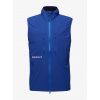 Vesta Mammut Eiger Nordwand IN Flex Air Vest - eiger blue