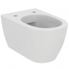 Ideal standard WC závěsné i.Life O zadní odpad T568001