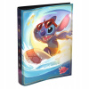 Disney Lorcana TCG The Evil Queen A5 Album