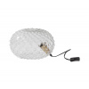 Výrobce po 1 ks | Stolná lampa SOAP 1xE27/40W/230V | P6368