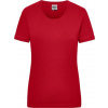 DAIBER JN 802 / Dámske pracovné tričko - red XL