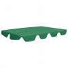 Zastrešenie VidaXL plast 210 x 146 x 1 cm