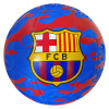 Fan-shop Lopta BARCELONA FC Camo velikost: 5