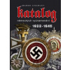 Katalog německých vyznamenání 1933 - 1945 - Marek Charvát