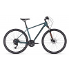 Kellys bicykel KELLYS Phanatic 70 Pine Green L 28