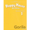 Happy House 1: Metodická Příručka (New Edition) - Lorena Roberts