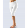Gina Legíny Capri jednofarebné 95001P biela L