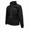 Brandit Superior jacket Čierna