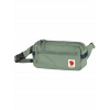 Fjällräven ľadvinka bedrová High Coast Hip Pack zelená