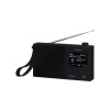 Rádio SENCOR SRD 7790B DAB+/FM/BT/USB
